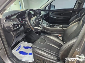Hyundai Santa fe * �����* �������* ������*  | Mobile.bg � ����� ������ 7