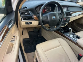 BMW X5 3.5xi FACELIFT/PANORAMA/LED/XENON/NAVI/KOJA/FULL | Auto.bg — изображение 9