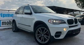 BMW X5 3.5xi FACELIFT/PANORAMA/LED/XENON/NAVI/KOJA/FULL | Auto.bg — изображение 5