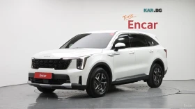 Kia Sorento PRESTIGE* ОБДУХВАНЕ* ДИСТРОНИК* ХЕДЪП* 