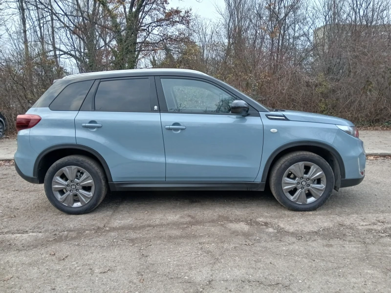 Suzuki Vitara GL+ Hybrid 4x4, снимка 4 - Автомобили и джипове - 48227208