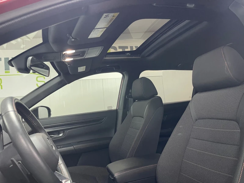 Honda Cr-v SPORT HYBRID * 10 000km* , снимка 17 - Автомобили и джипове - 50409226