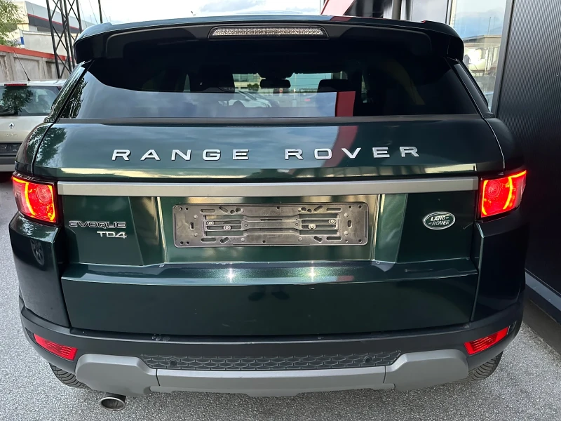 Land Rover Evoque 2, 2 TD4 150kc Prestige, снимка 5 - Автомобили и джипове - 50426933