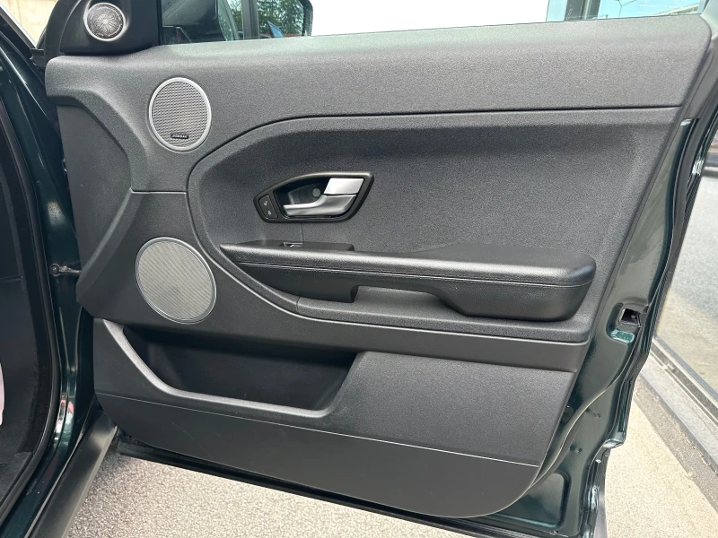 Land Rover Evoque 2, 2 TD4 150kc Prestige, снимка 14 - Автомобили и джипове - 50426933