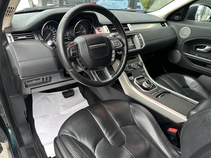 Land Rover Evoque 2, 2 TD4 150kc Prestige, снимка 11 - Автомобили и джипове - 50426933