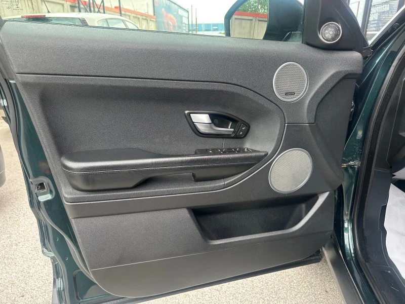 Land Rover Evoque 2, 2 TD4 150kc Prestige, снимка 10 - Автомобили и джипове - 50426933