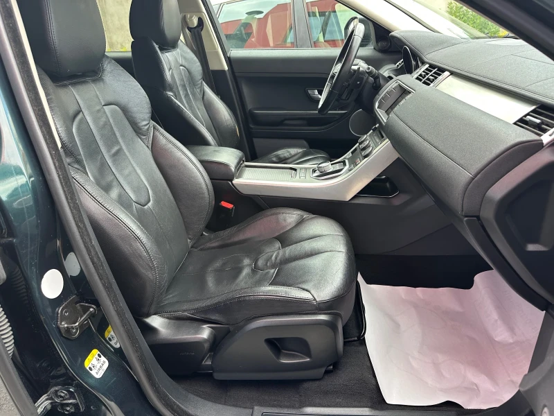 Land Rover Evoque 2, 2 TD4 150kc Prestige, снимка 13 - Автомобили и джипове - 50426933