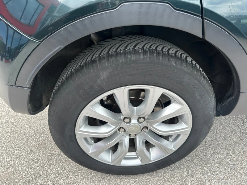 Land Rover Evoque 2, 2 TD4 150kc Prestige, снимка 17 - Автомобили и джипове - 50426933