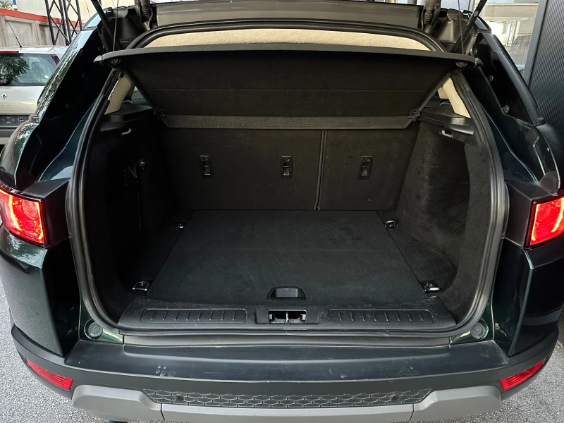 Land Rover Evoque 2, 2 TD4 150kc Prestige, снимка 16 - Автомобили и джипове - 50426933