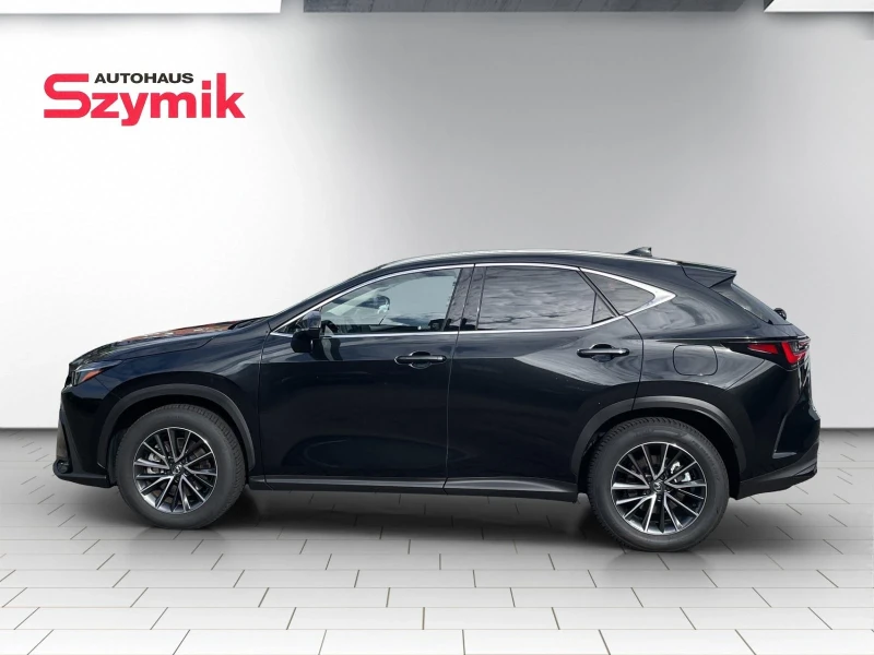 Lexus NX 450 NX 450h + E-FOUR Executive Line ОЧАКВАН ВНОС гаран, снимка 5 - Автомобили и джипове - 52432560