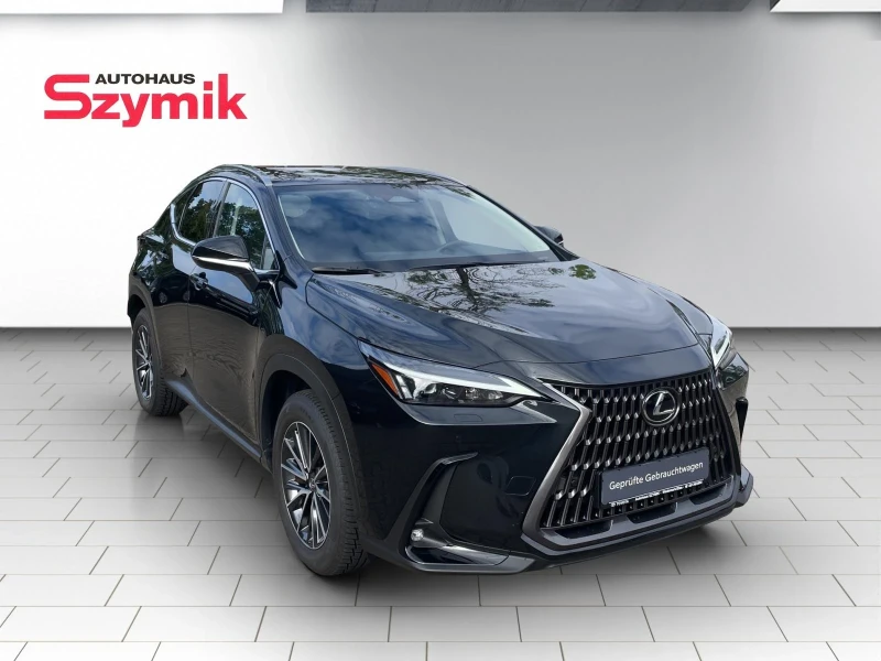Lexus NX 450 NX 450h + E-FOUR Executive Line ОЧАКВАН ВНОС гаран, снимка 3 - Автомобили и джипове - 52432560