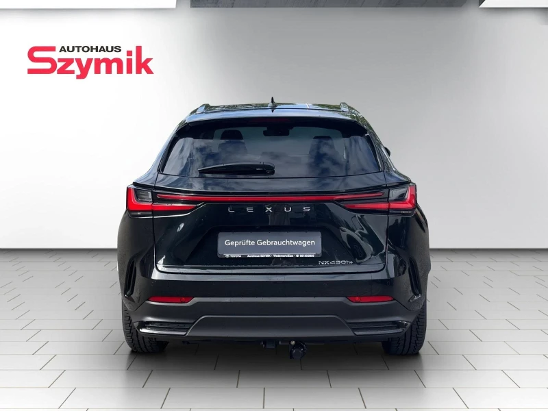 Lexus NX 450 NX 450h + E-FOUR Executive Line ОЧАКВАН ВНОС гаран, снимка 8 - Автомобили и джипове - 52432560