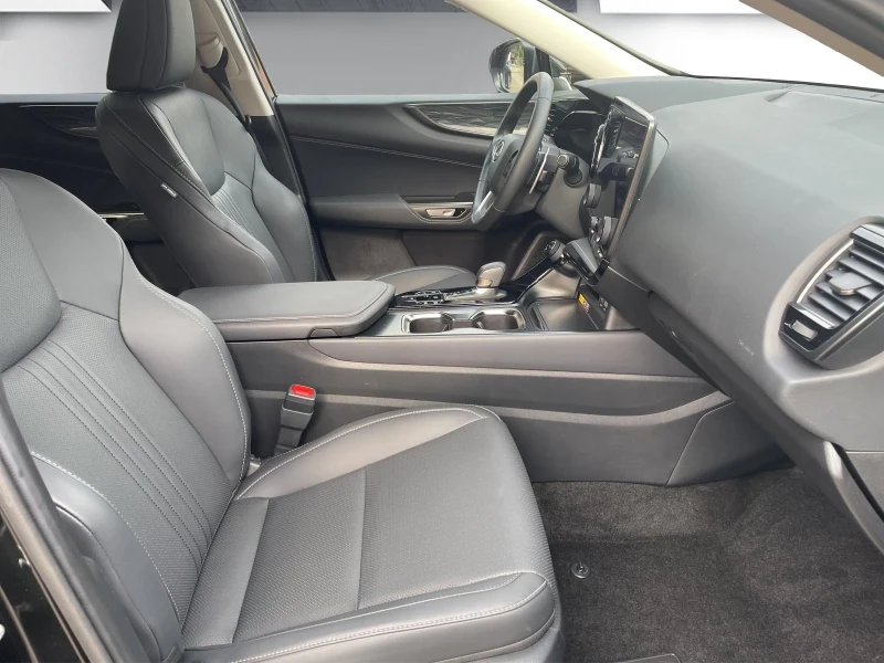 Lexus NX 450 NX 450h + E-FOUR Executive Line ОЧАКВАН ВНОС гаран, снимка 13 - Автомобили и джипове - 52432560