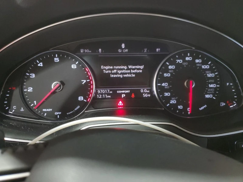 Audi Q7 Premium, снимка 11 - Автомобили и джипове - 52860841