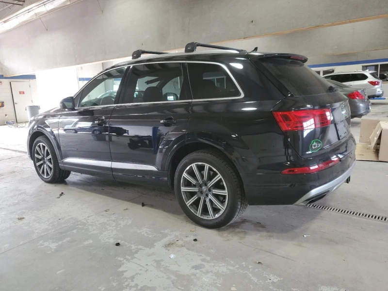 Audi Q7 Premium, снимка 6 - Автомобили и джипове - 52860841
