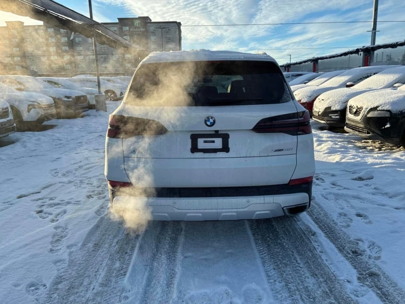 BMW X5 * xDrive40i * CARFAX * БЕЗ ПЪРВОНАЧАЛНА ВНОСКА, снимка 4 - Автомобили и джипове - 52872846