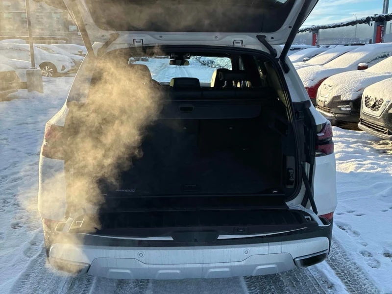 BMW X5 * xDrive40i * CARFAX * БЕЗ ПЪРВОНАЧАЛНА ВНОСКА, снимка 17 - Автомобили и джипове - 52872846