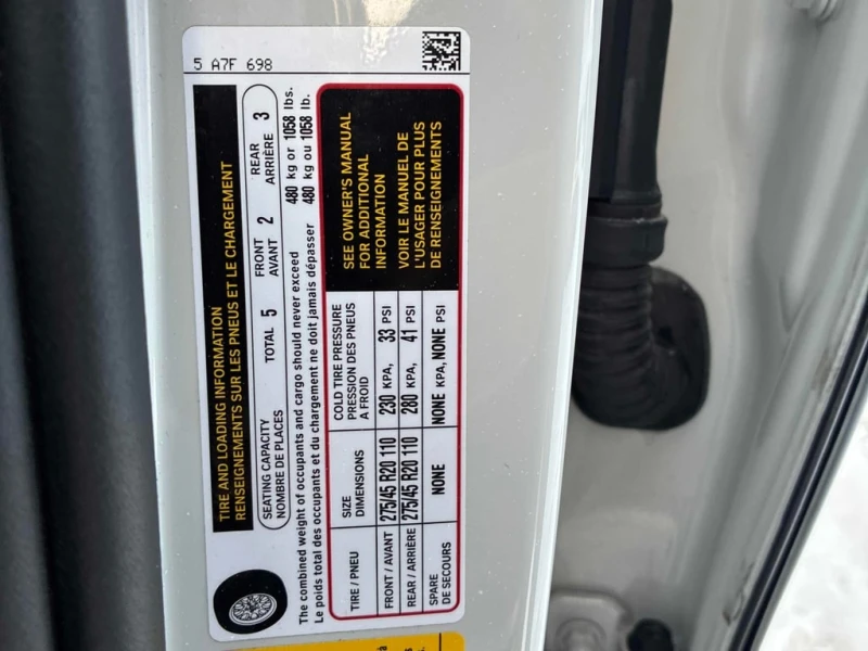 BMW X5 * xDrive40i * CARFAX * БЕЗ ПЪРВОНАЧАЛНА ВНОСКА, снимка 12 - Автомобили и джипове - 52872846