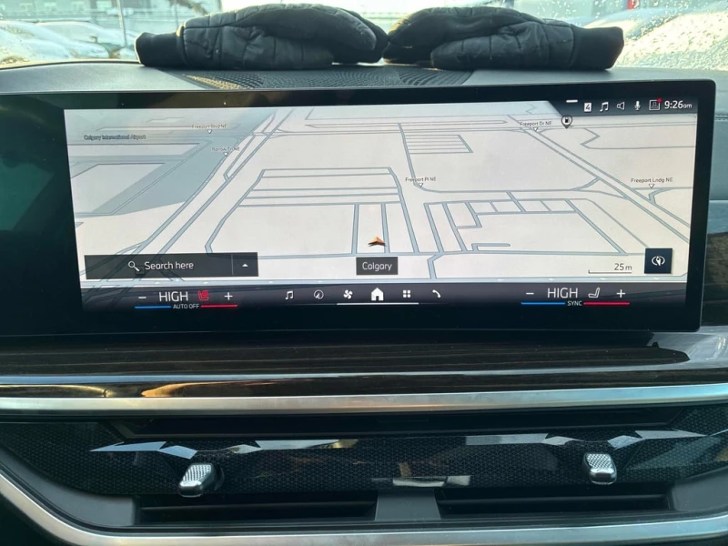 BMW X5 * xDrive40i * CARFAX * БЕЗ ПЪРВОНАЧАЛНА ВНОСКА, снимка 14 - Автомобили и джипове - 52872846