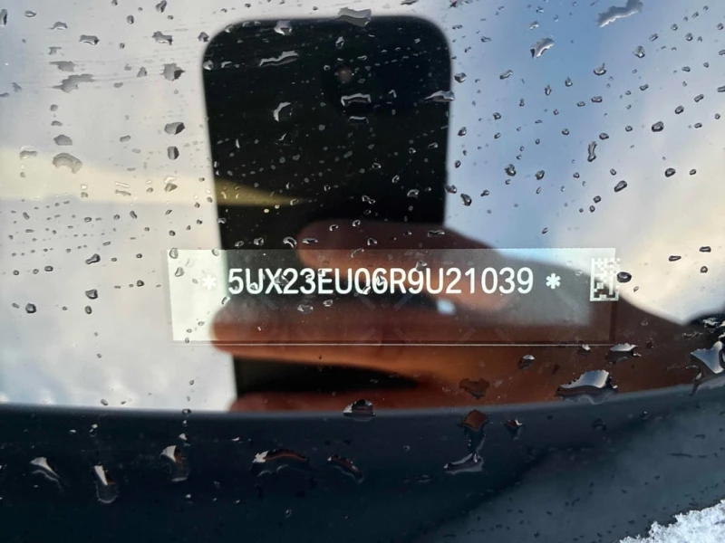 BMW X5 * xDrive40i * CARFAX * БЕЗ ПЪРВОНАЧАЛНА ВНОСКА, снимка 13 - Автомобили и джипове - 52872846