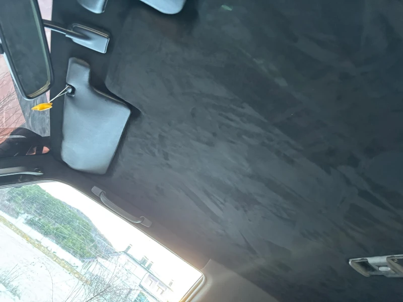 Mitsubishi Pajero Pajero2 2.5, снимка 7 - Автомобили и джипове - 52968646