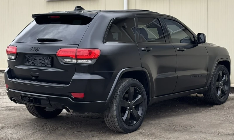 Jeep Grand cherokee JEEP GRAND CHEROKEE WK2, снимка 4 - Автомобили и джипове - 53222471