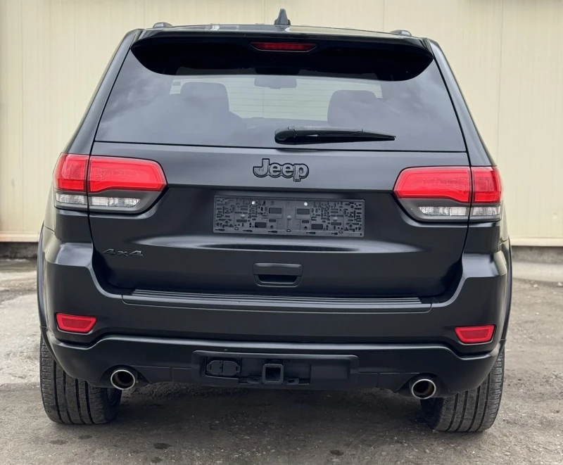 Jeep Grand cherokee JEEP GRAND CHEROKEE WK2, снимка 6 - Автомобили и джипове - 53222471