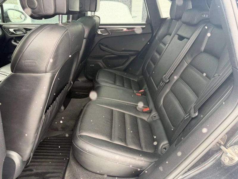 Porsche Macan * S * CARFAX * ЦЕНА ДО БГ, снимка 15 - Автомобили и джипове - 53340465