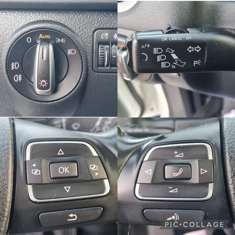 VW Tiguan 2.0TDI KEYLESS/NAVI/PANORAMA, снимка 11 - Автомобили и джипове - 53442568