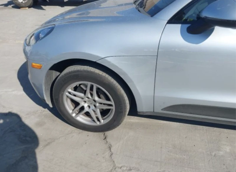 Porsche Macan 4x4* CARFAX* АВТОЛИЗИНГ, снимка 14 - Автомобили и джипове - 53563558