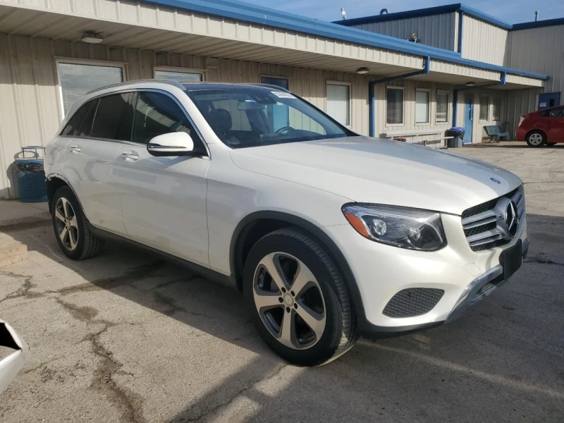 Mercedes-Benz GLC 300 - 25400 лв. - 37270668 1