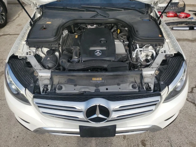 Mercedes-Benz GLC 300 - 25400 лв. - 37270668 12