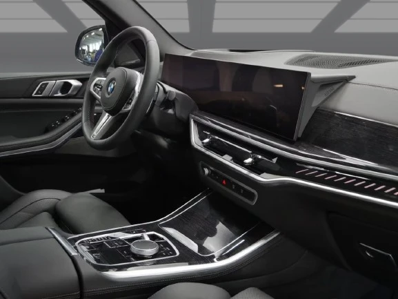 BMW X5 M60i xDrive = Shadow Line = Гаранция, снимка 7 - Автомобили и джипове - 54929557