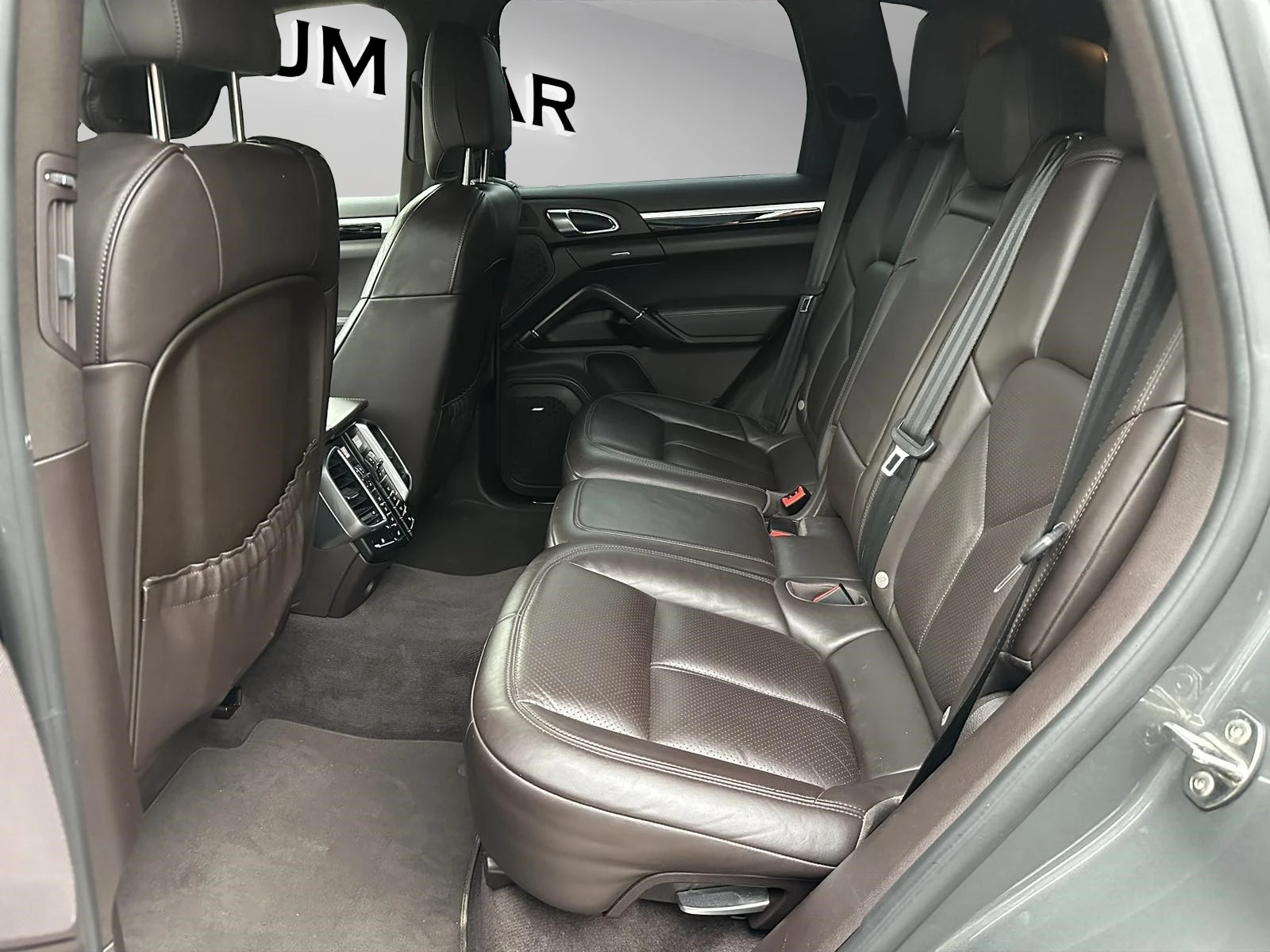 Porsche Cayenne S Diesel 4.2 V8 | Mobile.bg   15