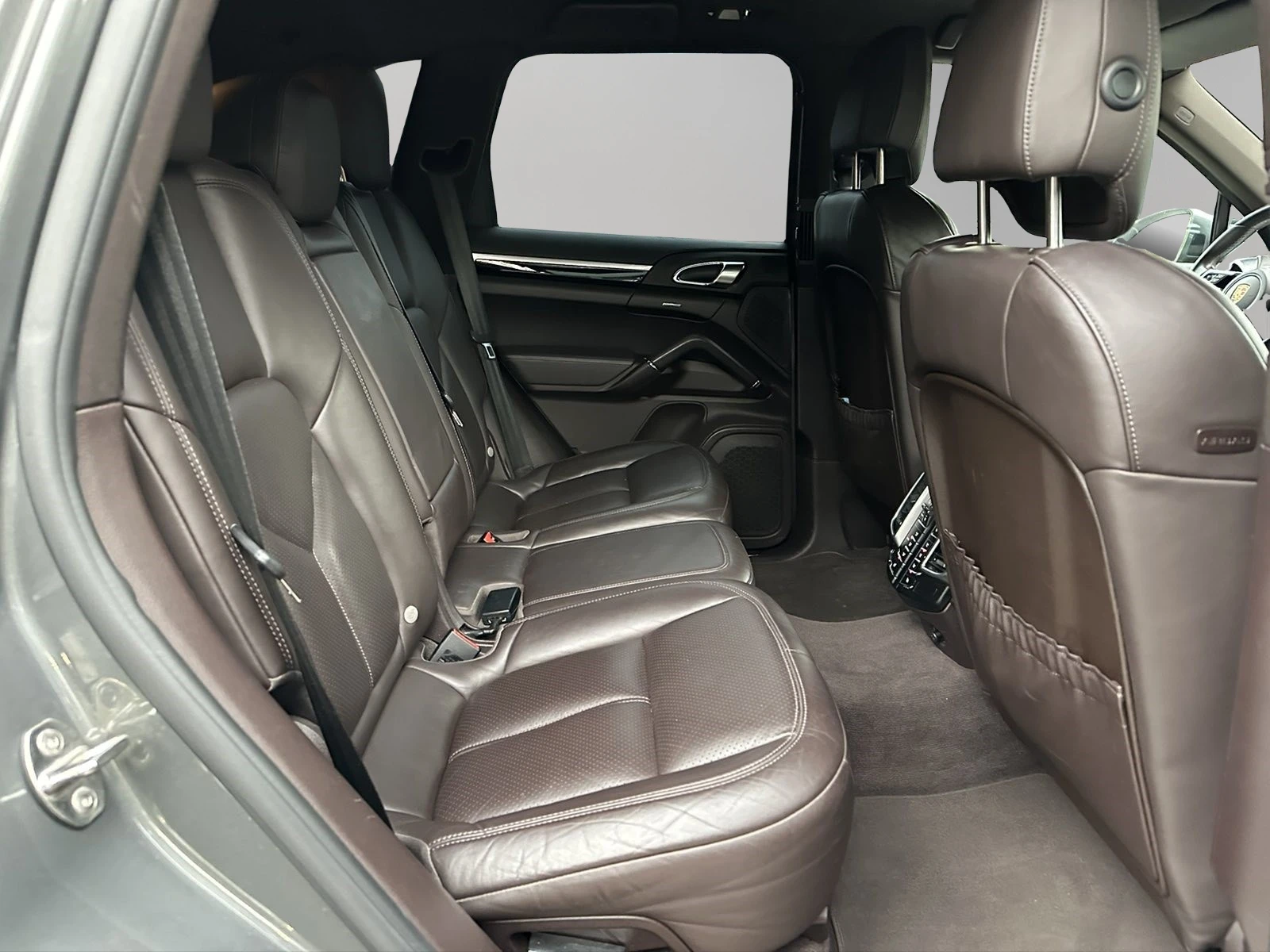 Porsche Cayenne S Diesel 4.2 V8 | Mobile.bg   14