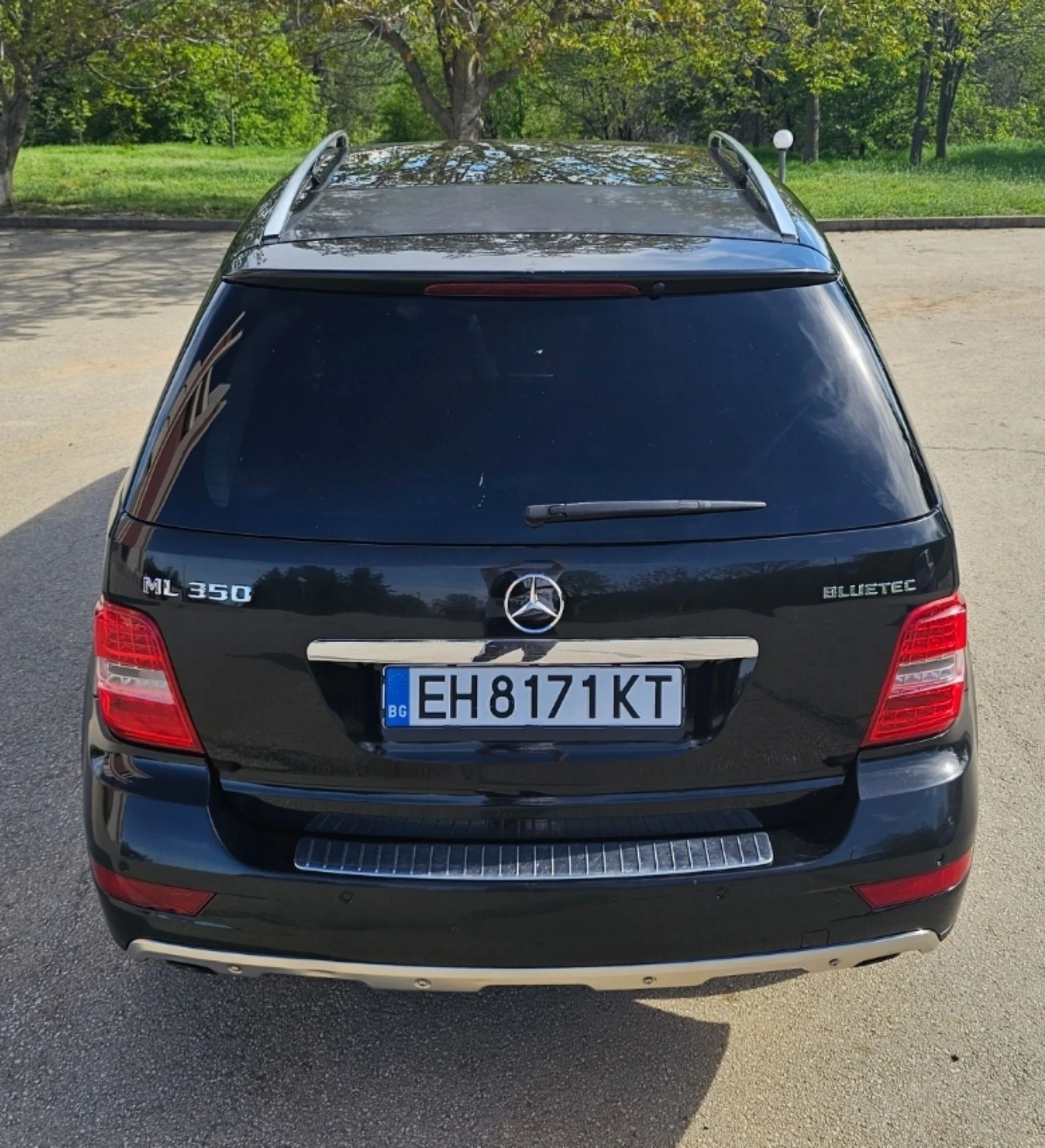 Mercedes-Benz ML 350 350 SPORT - изображение 6