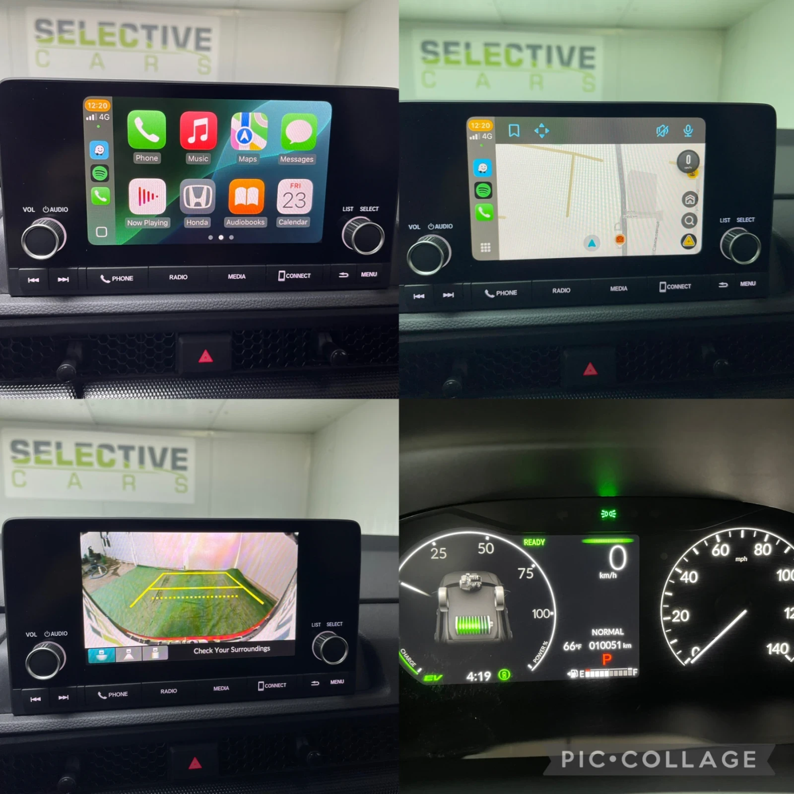 Honda Cr-v SPORT HYBRID * 10 000km*  - изображение 10