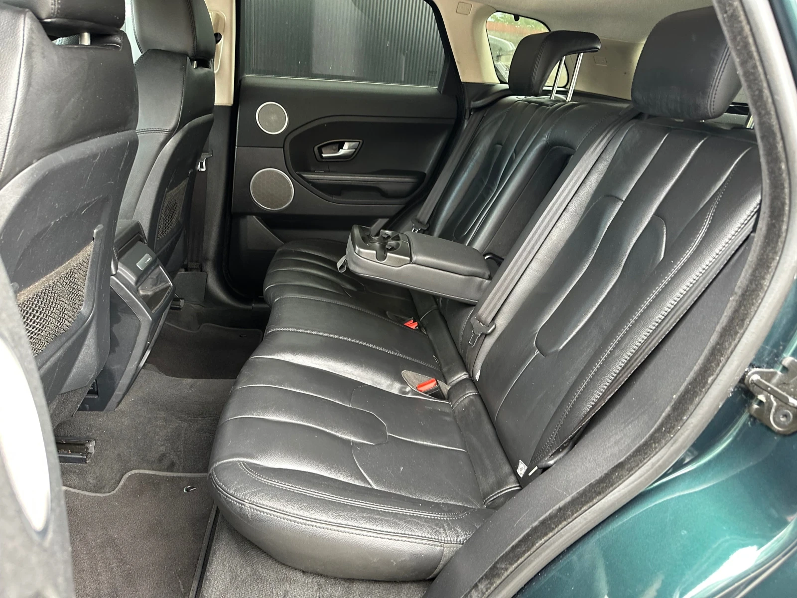 Land Rover Evoque 2, 2 TD4 150kc Prestige | Mobile.bg   15