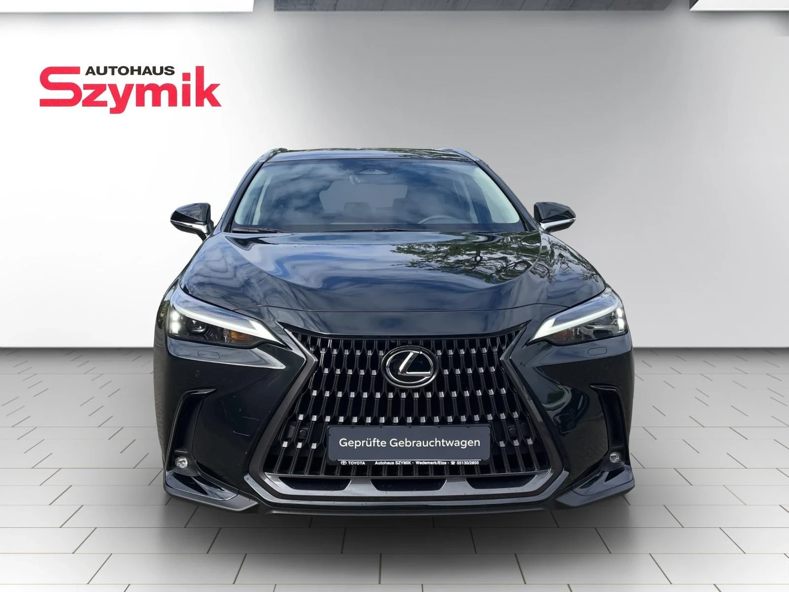 Lexus NX 450 NX 450h + E-FOUR Executive Line ОЧАКВАН ВНОС гаран - изображение 2