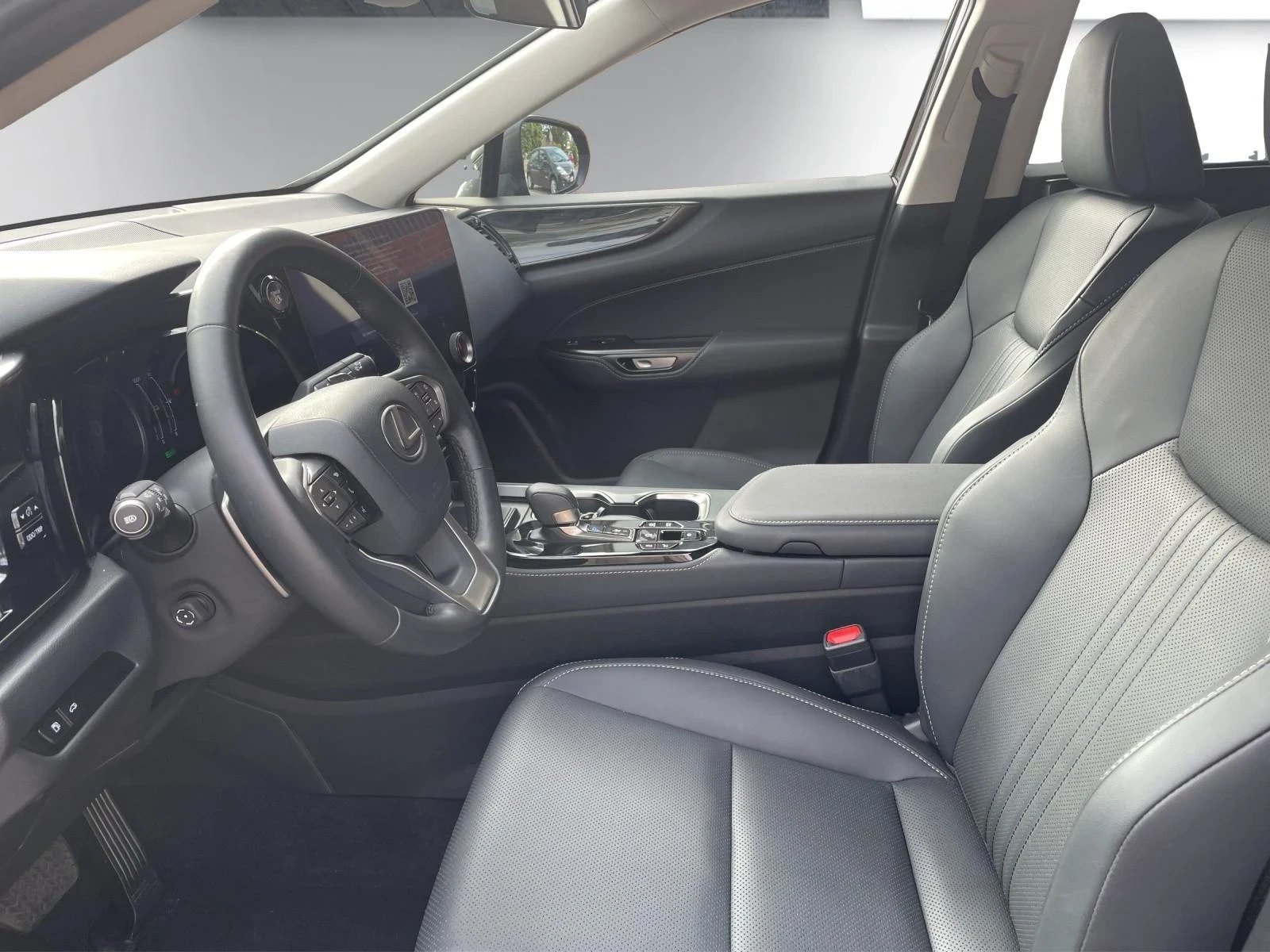 Lexus NX 450 NX 450h + E-FOUR Executive Line ОЧАКВАН ВНОС гаран - изображение 9