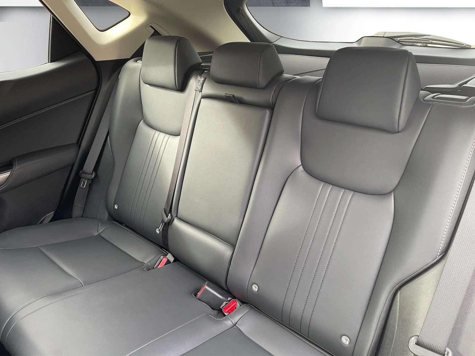 Lexus NX 450 NX 450h + E-FOUR Executive Line    | Mobile.bg   11