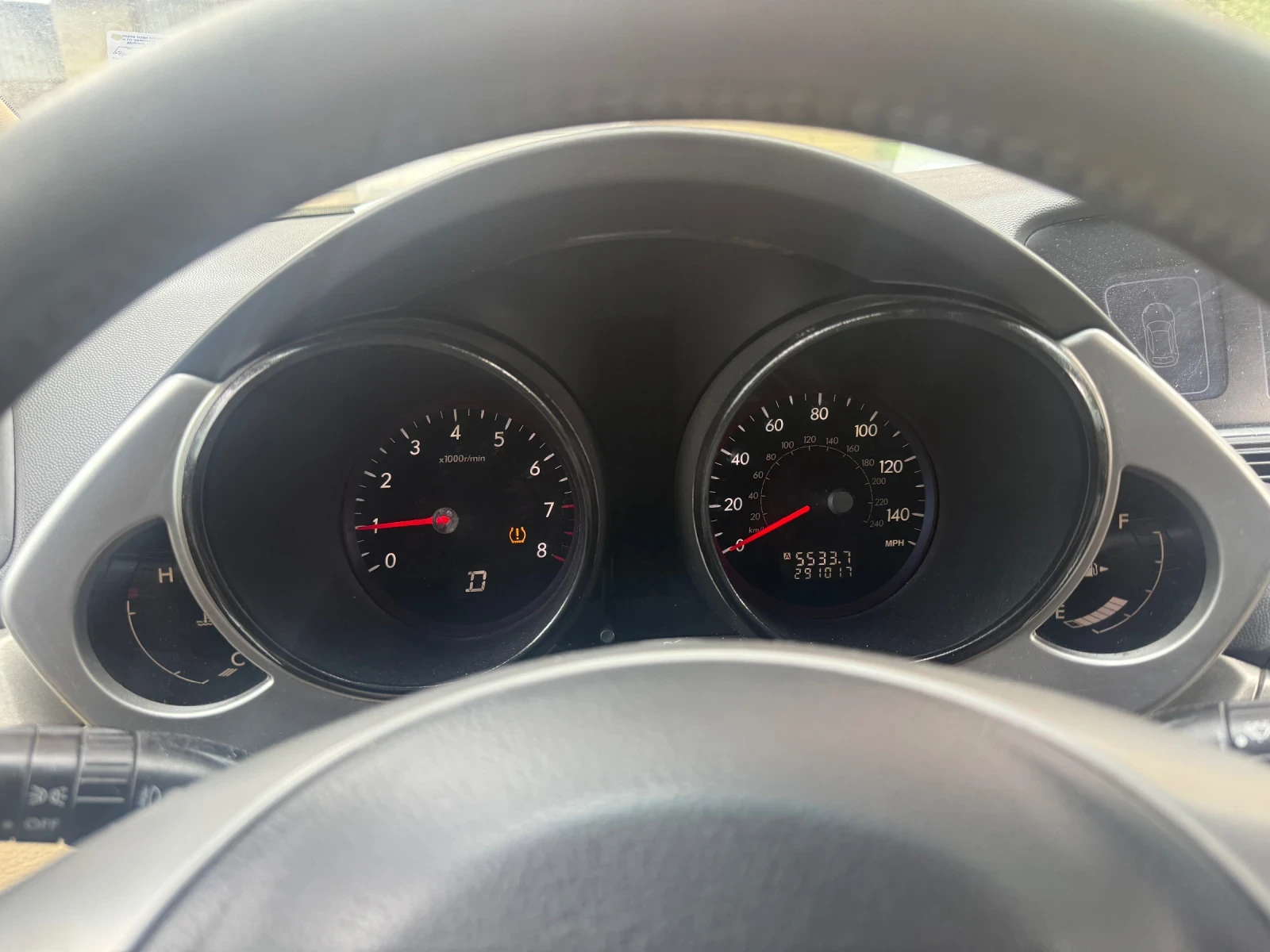Subaru B9 tribeca | Mobile.bg — изображение 11