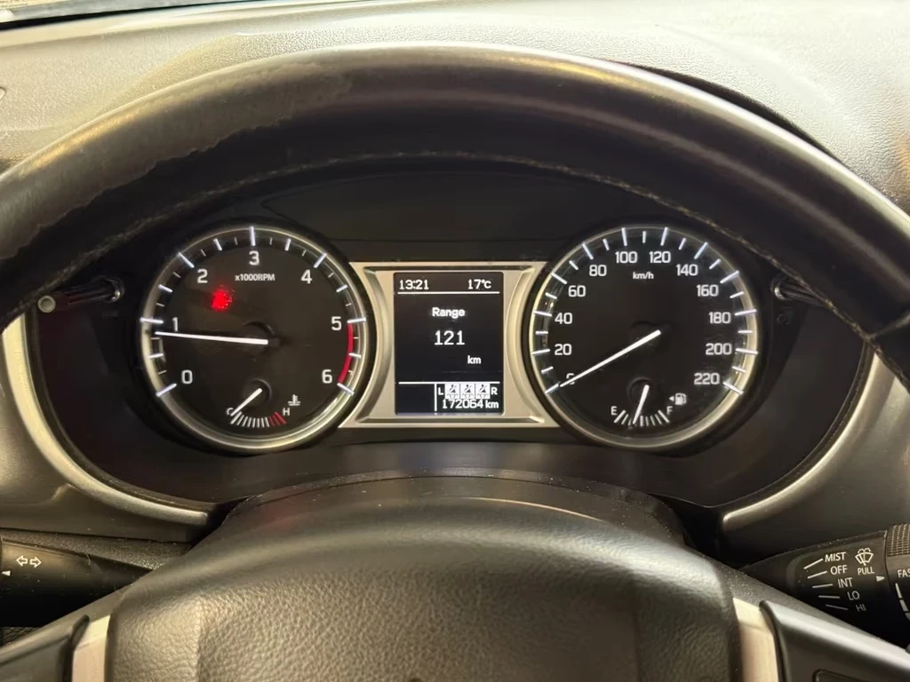 Suzuki Vitara 1.6DDIS Comfort Euro6 1Hand | Mobile.bg   14