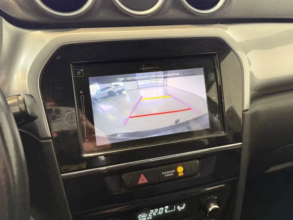 Suzuki Vitara 1.6DDIS Comfort Euro6 1Hand | Mobile.bg   16