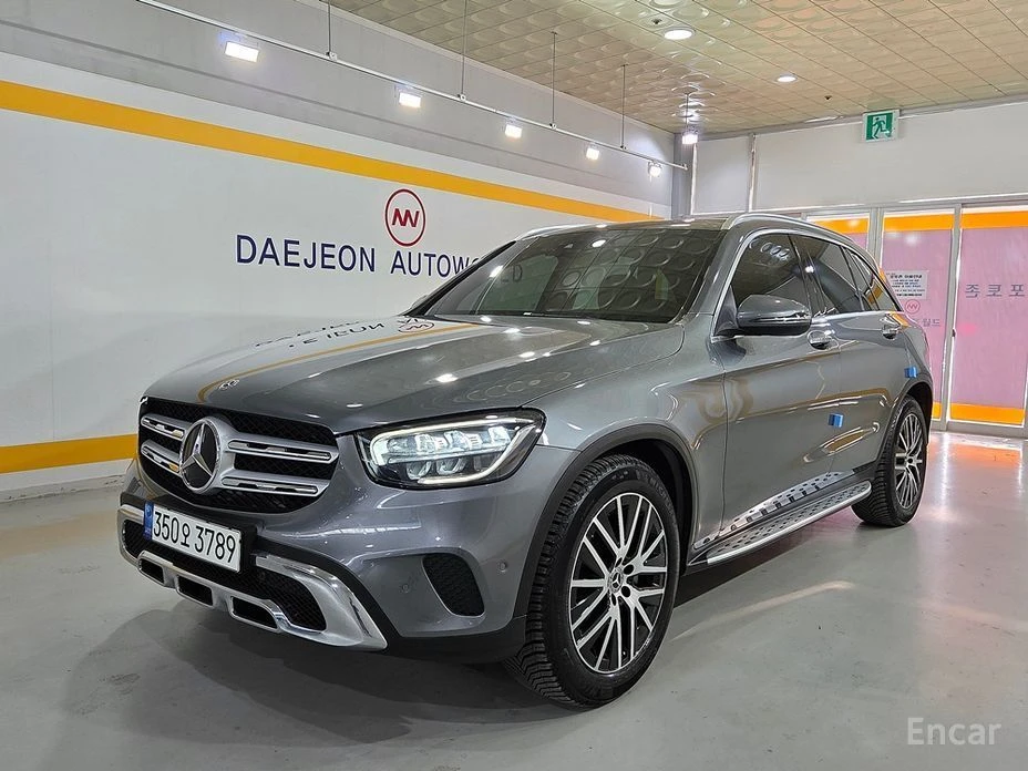 Mercedes-Benz GLC 220 | Mobile.bg   1