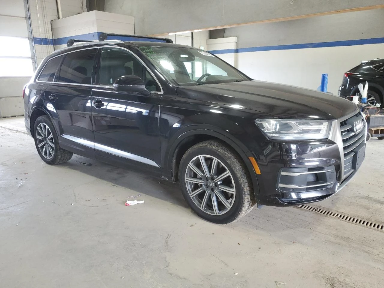 Audi Q7 Premium - изображение 3