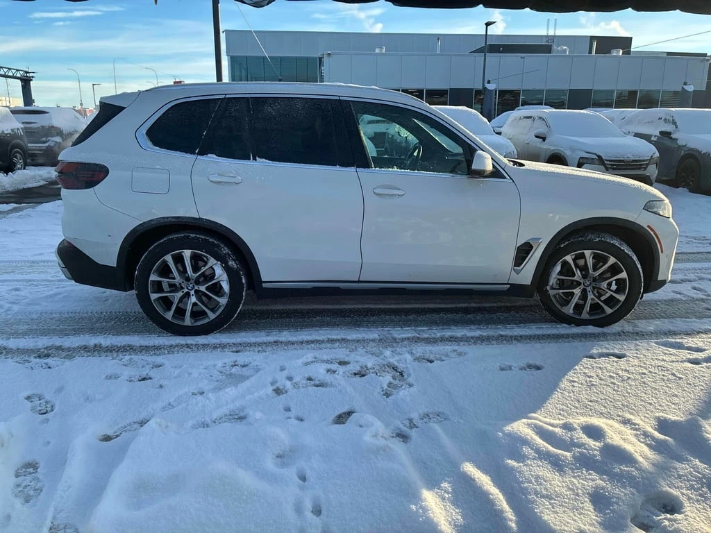 BMW X5 * xDrive40i * CARFAX * БЕЗ ПЪРВОНАЧАЛНА ВНОСКА - изображение 3