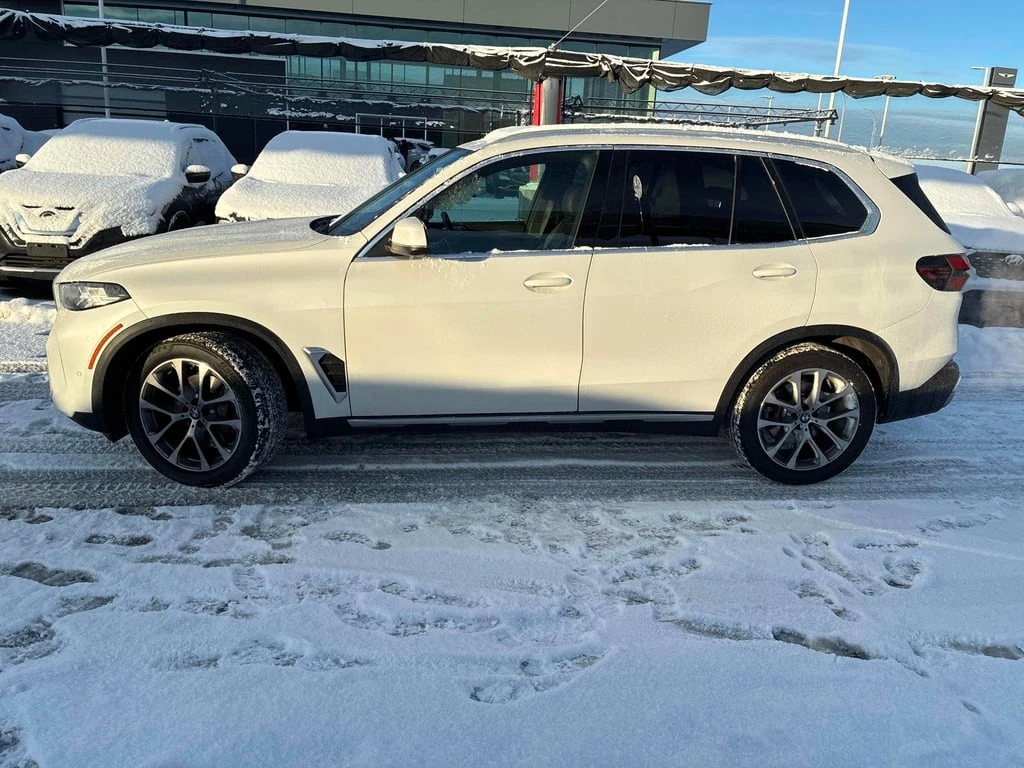 BMW X5 * xDrive40i * CARFAX * БЕЗ ПЪРВОНАЧАЛНА ВНОСКА - изображение 2