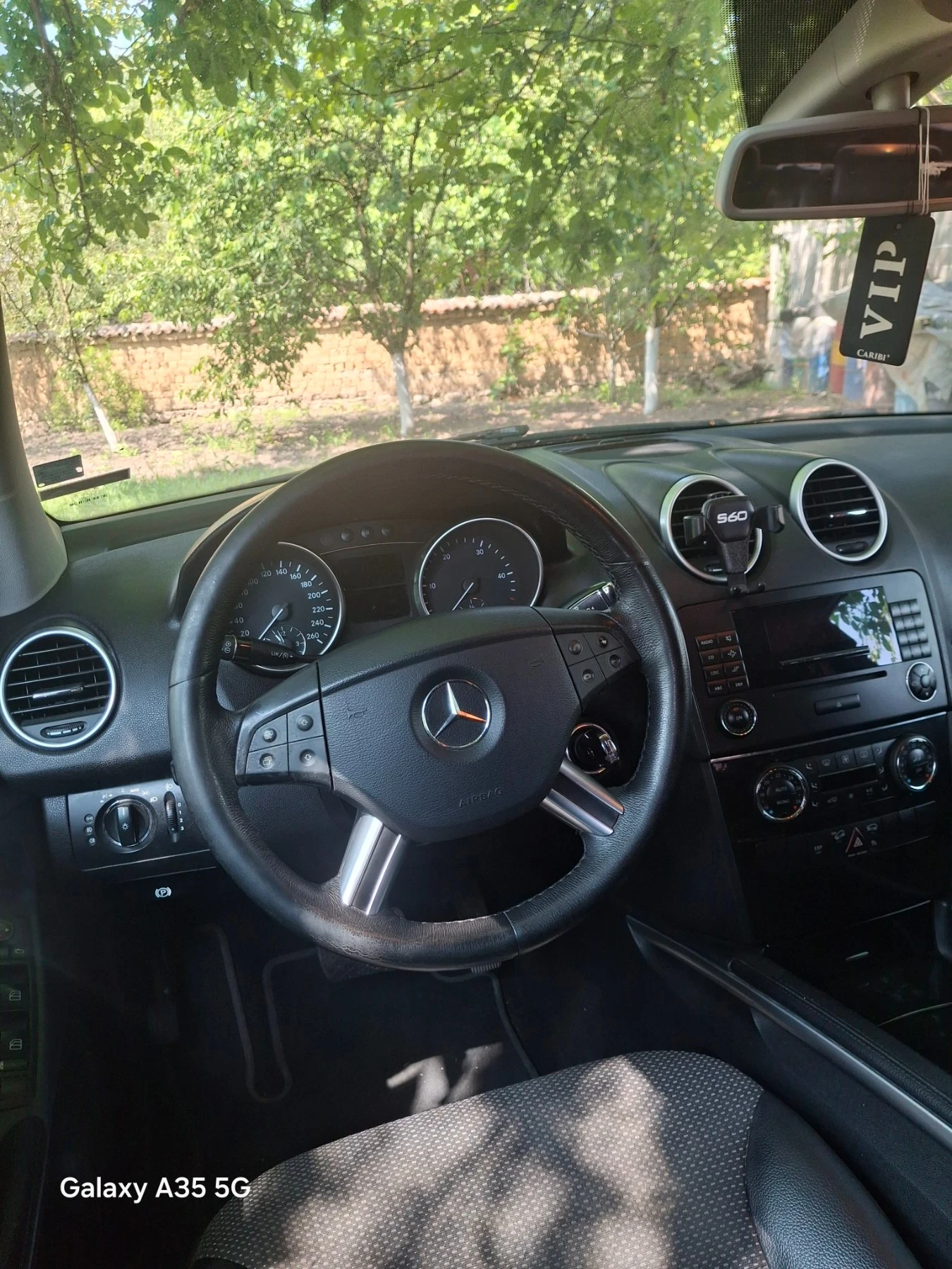 Mercedes-Benz ML 280 | Mobile.bg � ����������� 5