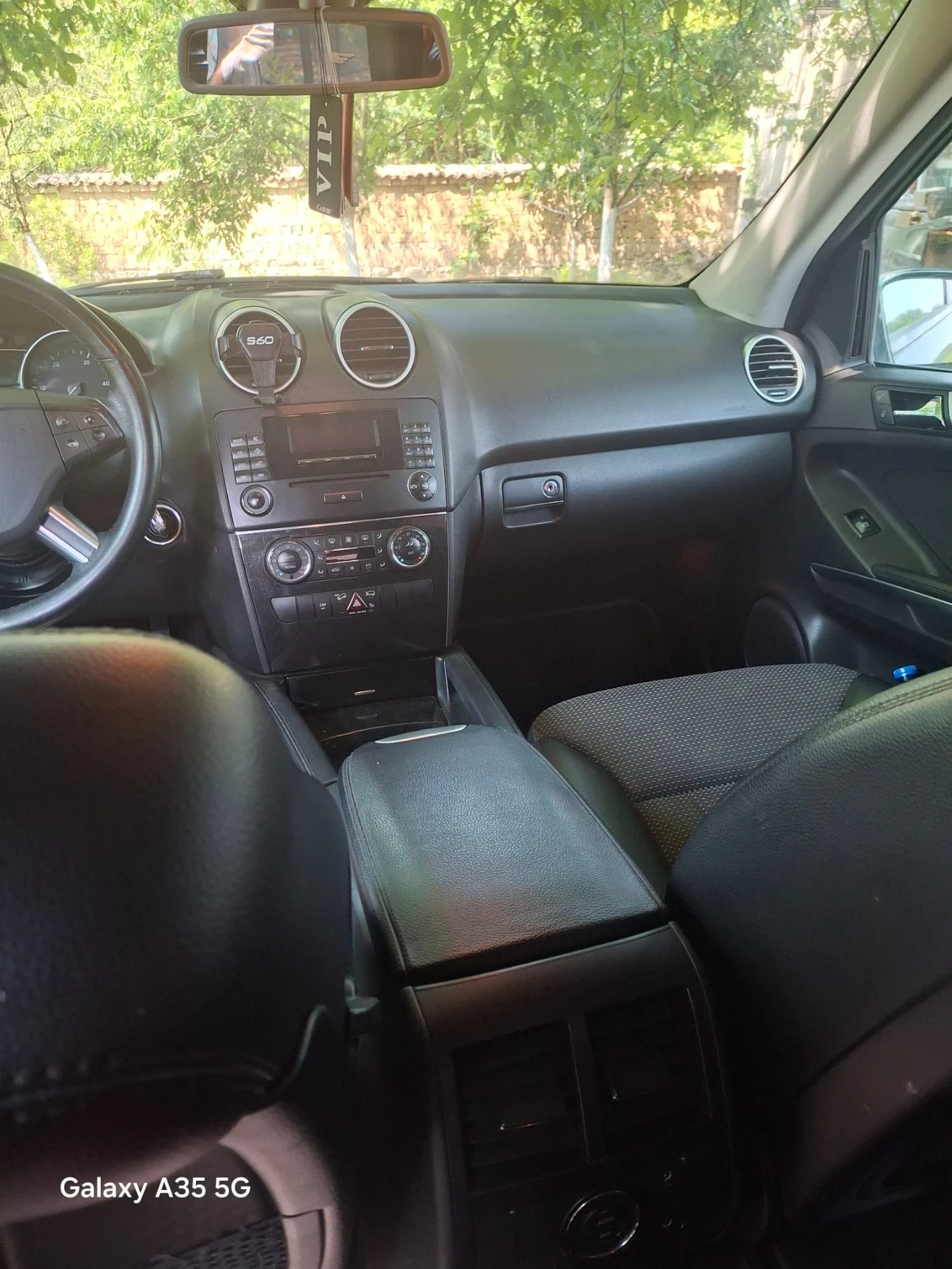 Mercedes-Benz ML 280 | Mobile.bg � ����������� 9